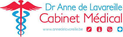 Dr Anne de Lavareille - Cabinet Médical
